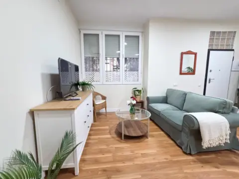 Dúplex en Buhaira - Huerta del Rey