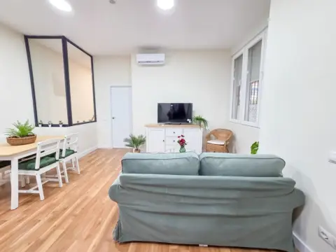 Dúplex en Buhaira - Huerta del Rey