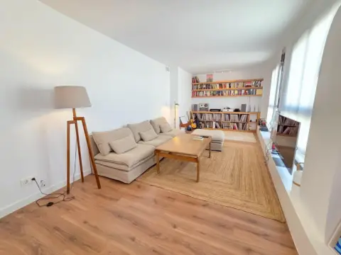 Ático en Parlamento - Torneo