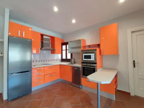 Piso en Camino de Ronda