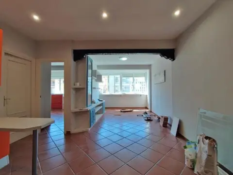 Piso en Camino de Ronda