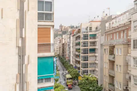 Piso en calle Recogidas, 48