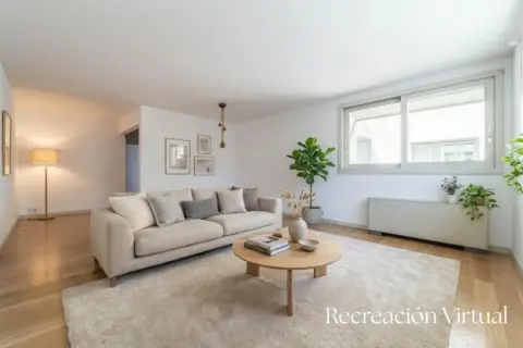 Piso – Granada Capital