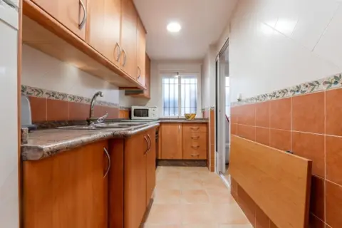 Piso en calle de la Almona Vieja, 7
