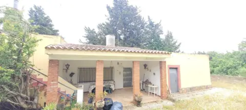 Finca rústica en Pinar de los Franceses
