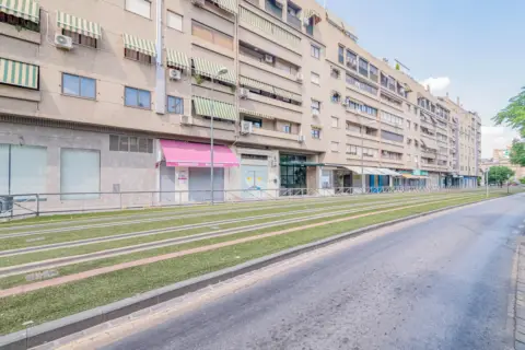 Piso en Avenida del Sur, 2