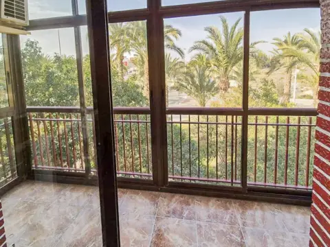 Piso en Elche