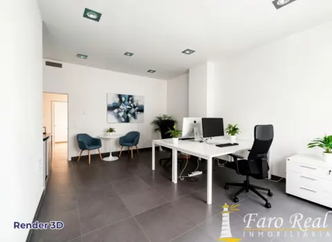 Local comercial en Centro