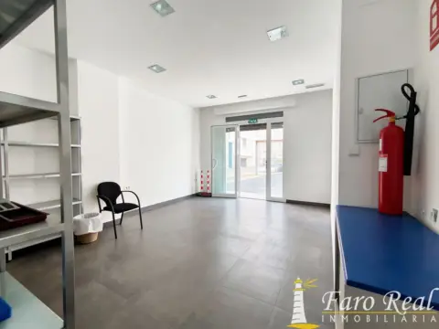 Local comercial en Centro