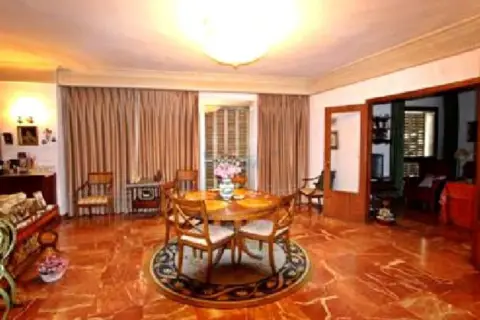 Piso en Arenal - Museo - Tetuán