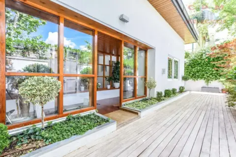 Chalet en Nueva España