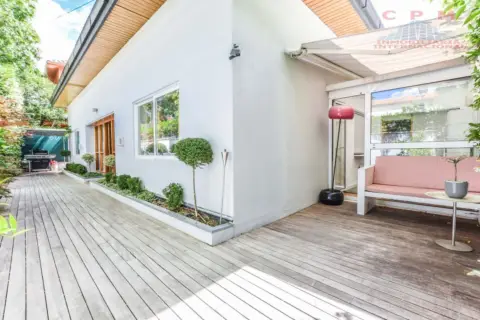 Chalet en Nueva España