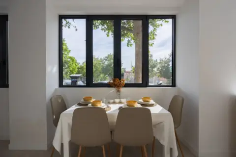 Dúplex en Avenida de Pablo Iglesias, 24