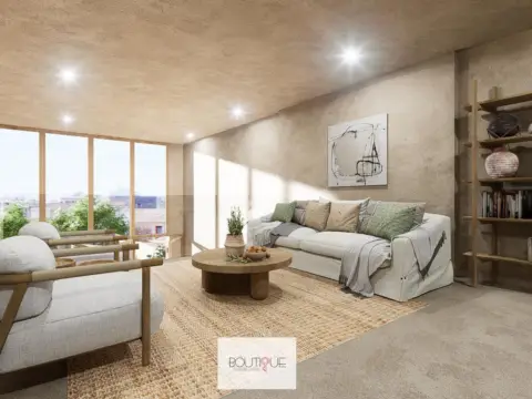 Casa adosada en Muro