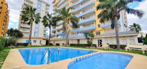 Apartamento en calle del Maestrat, 5