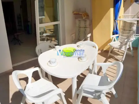 Apartamento en calle del Maestrat, 5