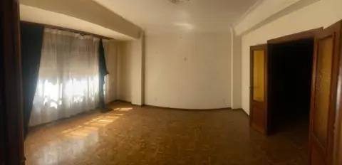 Piso en Plaza de España