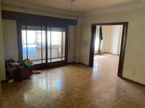 Piso en Plaza de España