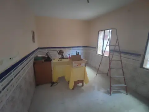 Casa en Patrocinio