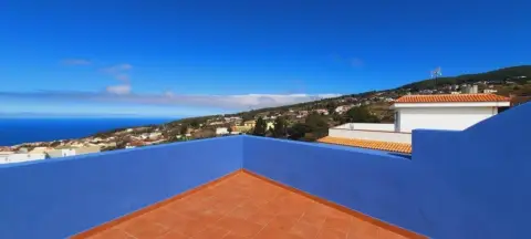 Chalet en Icod de los Vinos