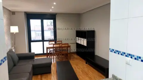 Piso en calle de la Tenderina Alta