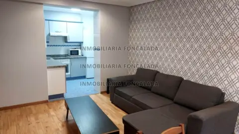 Piso en calle de la Tenderina Alta