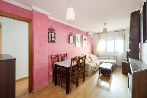 Piso en calle de Cañaveral, 5