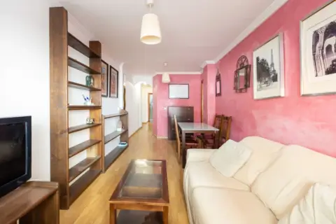 Piso en calle de Cañaveral, 5