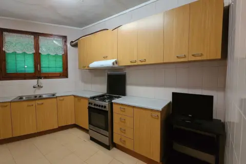 Casa adosada en Falset