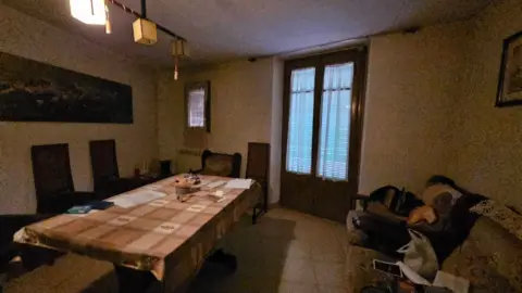 Casa adosada en Falset