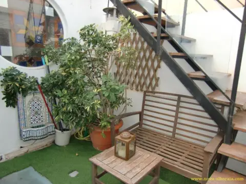 Casa en El Castell