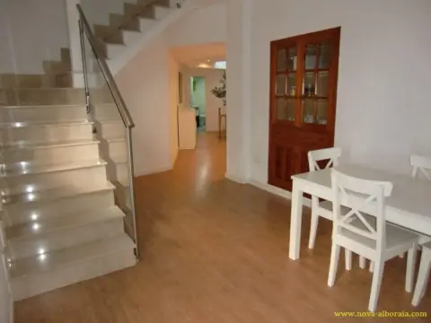 Casa en El Castell
