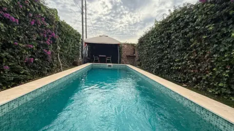 Chalet en Avenida Josep Anselm de Clave