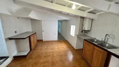 Chalet en Carrer Gran