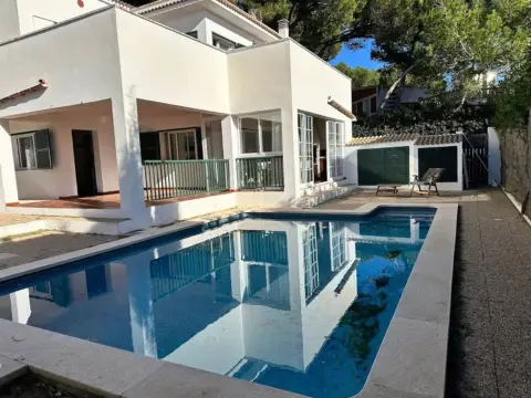 Chalet en Carrer de sa Calma