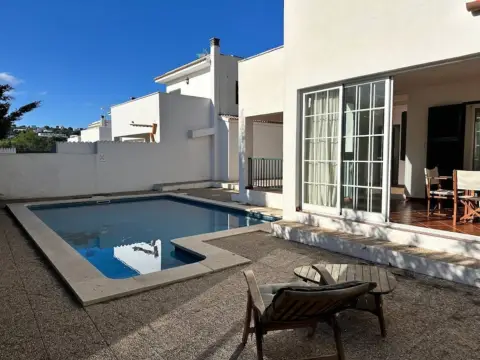 Chalet en Carrer de sa Calma