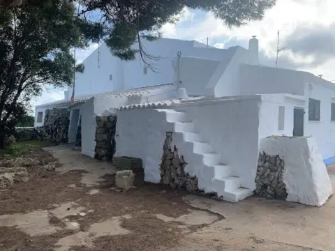Finca rústica en calle Vell de Sant Climent