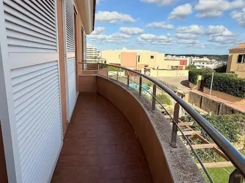 Casa adosada en calle Sinia Des Moret
