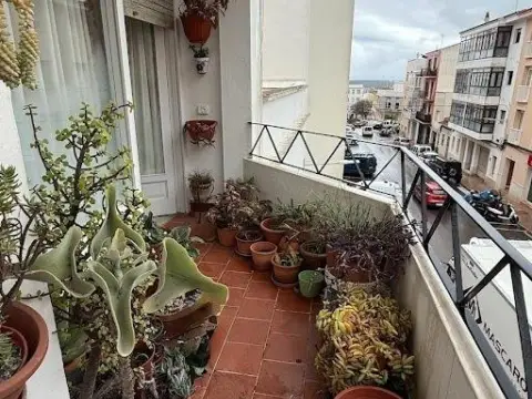 Piso en Carrer de Ses Vinyes