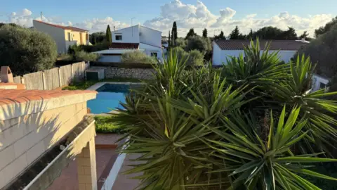 Chalet en Camí des Xòrics