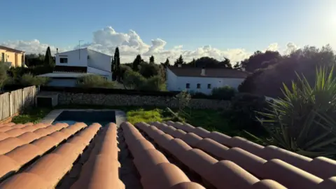 Chalet en Camí des Xòrics