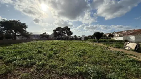 Casa en Malbuger