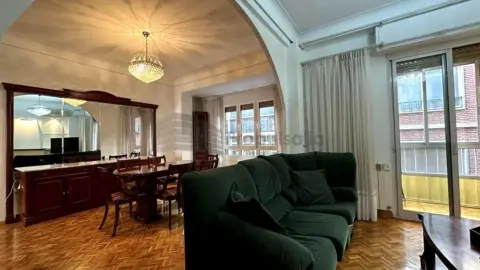 Piso en calle de Don Jerónimo Blancas