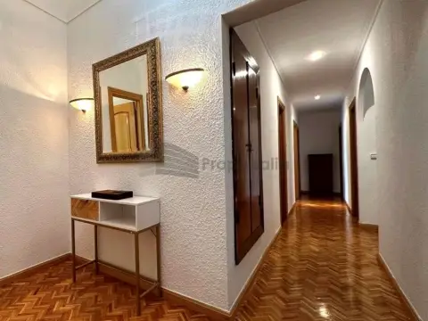 Piso en calle de Don Jerónimo Blancas