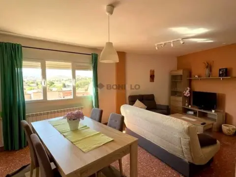 Apartamento en calle de las Eras
