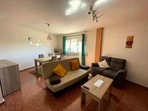 Apartamento en calle de las Eras