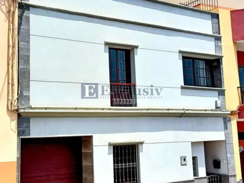 Casa adosada en Arafo