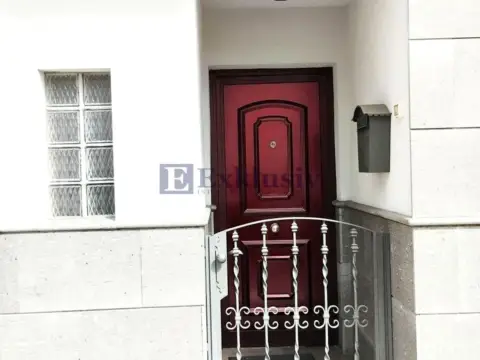 Casa adosada en Arafo