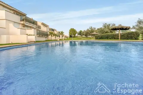 Piso en Carrer Madrid, 27