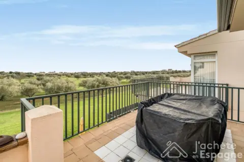 Piso en Carrer Madrid, 27